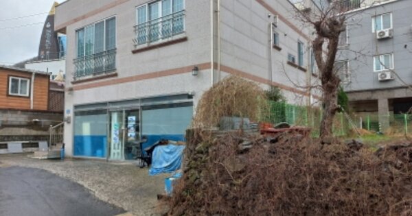 경상남도 거제시 양정동 OOOOO 단독주택 경매 물건 이미지