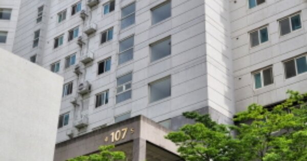 전북특별자치도 군산시 산북동 3644, 107동 OOOOOO OOOOOOOOOOOO 아파트 경매 물건 이미지