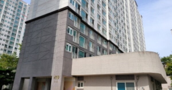 전북특별자치도 군산시 산북동 3644, 109동 OOOOOO OOOOOOOOOOOO 아파트 경매 물건 이미지
