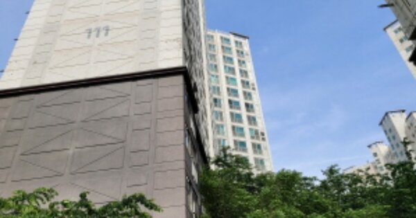 전북특별자치도 군산시 산북동 3644, 111동 OOOOOOOO OOOOOOOOOOOO 아파트 경매 물건 이미지