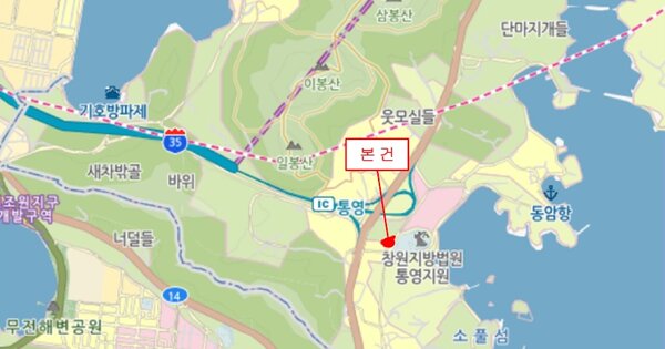 경상남도 거제시 OOOOOO OOOOOO OOOOOOOOO 기타차량 경매 물건 이미지