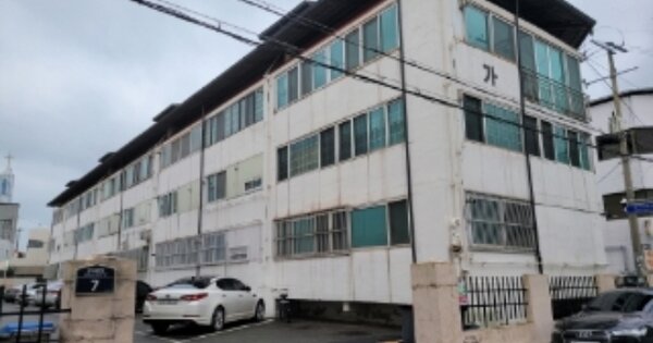 경북 포항시 남구 송도동 485-10, 가동 OO OOOO OOOOOOOOOOOO O OOO 연립주택 경매 물건 이미지