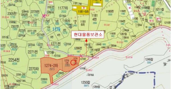 용인시 처인구 포곡읍 OOO OOOOOOOO 기타차량 경매 물건 이미지