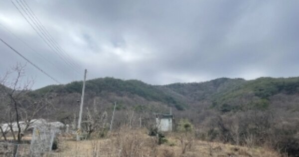 경상남도 하동군 고전면 성천리 OOOOOO 임야 경매 물건 이미지