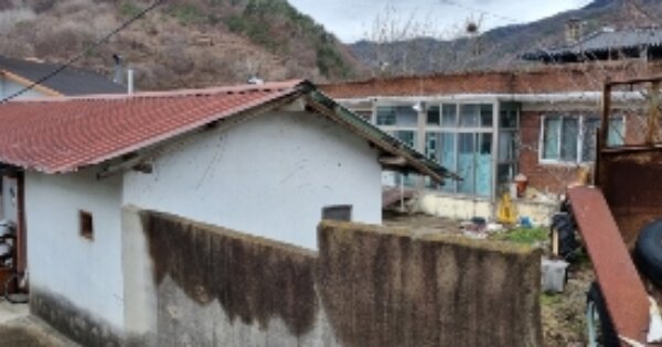 전북특별자치도 남원시 산동면 대상리 OOOOO 단독주택 경매 물건 이미지