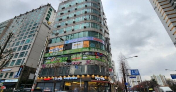 경기 부천시 원미구 중동 OOOOO OOOOOO OOOOOOOOOOOO 도시형생활주택 경매 물건 이미지