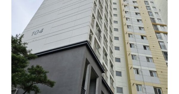 충북 음성군 대소면 태생리 765, 104동 OOOOOO OOOOOOOOOO 아파트 경매 물건 이미지