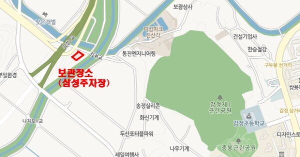 경기도 김포시 고촌읍 OOOO OOO OO OOOOOOOOOOOO OOOOO 기타차량 경매 물건 이미지