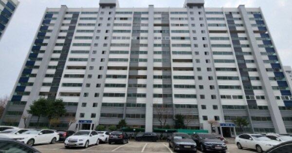 경기 부천시 원미구 중동 1051, 308동 OOOOOO OOOOOOOOO 아파트 경매 물건 이미지