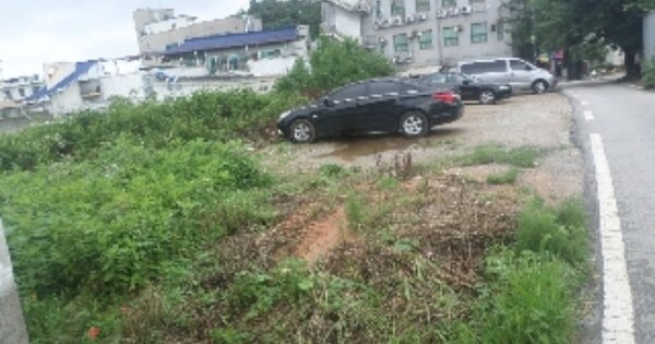 전북특별자치도 완주군 삼례읍 후정리 OOO 임야 경매 물건 이미지