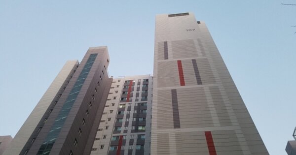 경기 평택시 용이동 581, 107동 OOOOOO OOOOOOOOOOOOOOOOOO 아파트 경매 물건 이미지