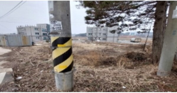 경기도 평택시 포승읍 희곡리 OOO 대지 경매 물건 이미지