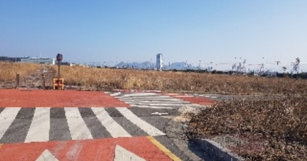 전라남도 광양시 황금동 OOOOO 답 경매 물건 이미지
