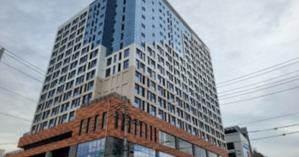 전남 여수시 학동 OOOOO OOOOOOOO OOOOOOOOOOO 오피스텔 경매 물건 이미지