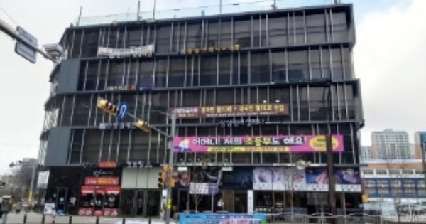 충남 당진시 송악읍 기지시리 OOOO OOOOOO O OOO 근린상가 경매 물건 이미지