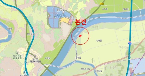 경기도 포천시 영중면 OOOO OOO 기타차량 경매 물건 이미지