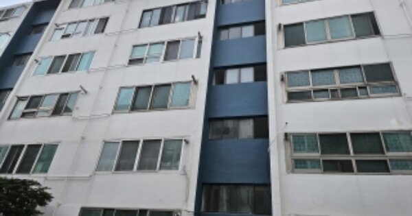 부산 동래구 안락동 632-1, 1동 OOOOOO OOOOOOOOOOOO 아파트 경매 물건 이미지