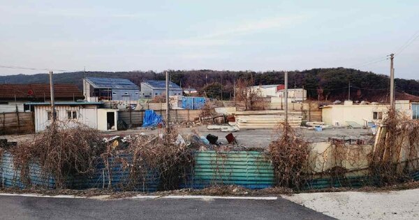 충청남도 당진시 합덕읍 석우리 OO 전 경매 물건 이미지