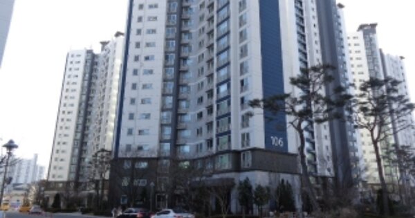 충남 서산시 예천동 1328, 106동 OOOOOOOO OOOOOOOOOOOOOO 아파트 경매 물건 이미지