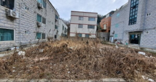 충청남도 서산시 읍내동 OOOOOO 대지 경매 물건 이미지