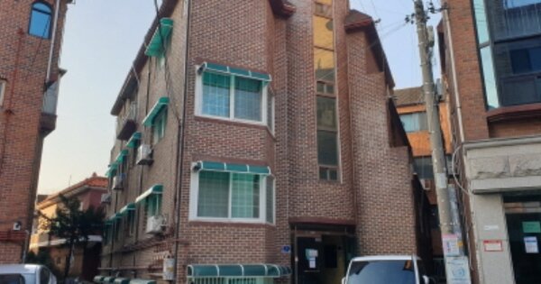 경기 안산시 상록구 일동 OOOOOO OOOOOO 다세대주택 경매 물건 이미지