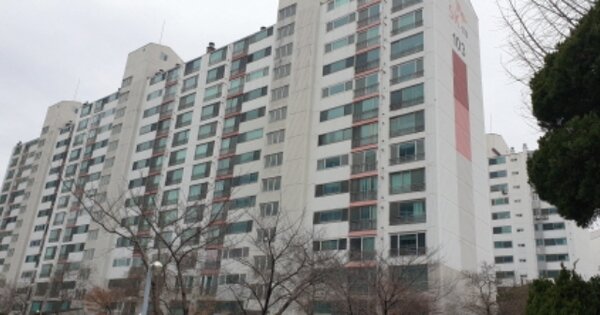 경기 안산시 상록구 사동 1345, 103동 OOOOOO OOOOOOOOOO 아파트 경매 물건 이미지