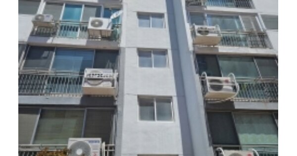 부산 연제구 연산동 137, 1동 OOOOOO OOOOOOOOOOO 아파트 경매 물건 이미지