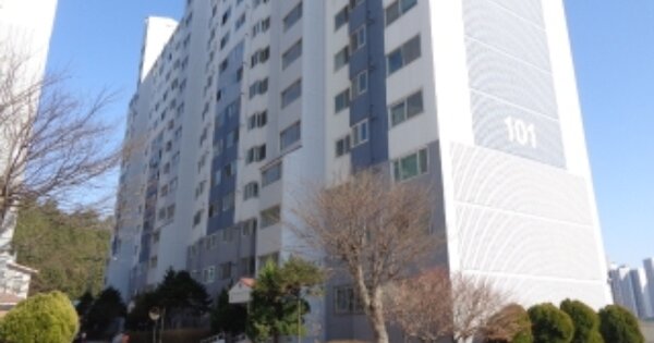 충남 서산시 예천동 524-5, 101동 OOOOOO OOOOOOOOOOO 아파트 경매 물건 이미지