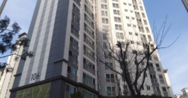 충청남도 당진시 신평면 거산리 880 당진신평풍림아이원아파트 106동 OOOOOO 아파트 경매 물건 이미지