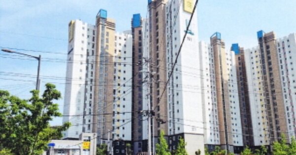 강원특별자치도 강릉시 회산동 608, 101동 OOOOOOOO OOOOOOOOOOOOOOOOOOOOO 아파트 경매 물건 이미지