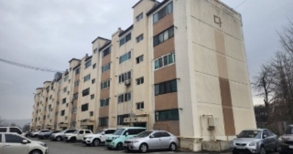 충북 증평군 증평읍 증천리 728, 다동 OO OOOO OOOOOOO 아파트 경매 물건 이미지