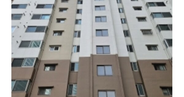 부산 부산진구 당감동 OOOOOO OOOOOOO OOOOOOOOOOOOOO O OOO 아파트 경매 물건 이미지