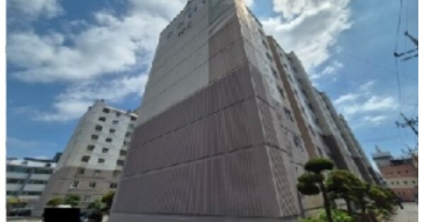 전남 목포시 산정동 1769, 102동 OO OOOO OOOOOOOOOOOO O OOO 아파트 경매 물건 이미지