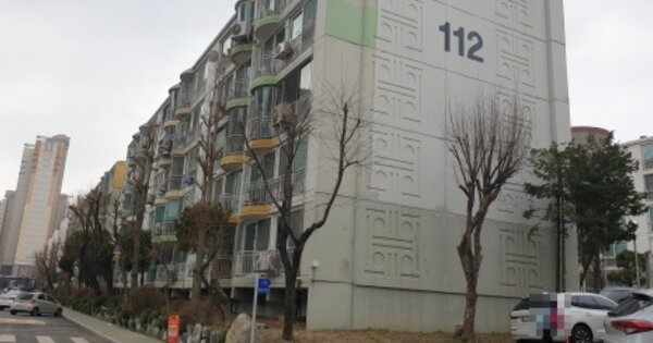 경기 안산시 단원구 선부동 1085, 112동 OOOOOO OOOOOOOOOOO 아파트 경매 물건 이미지