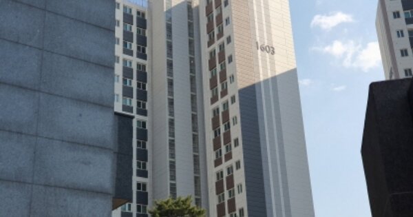 경기 하남시 망월동 938, 1603동 OOOOOOOO OOOOOOOOO OOOOO 아파트 경매 물건 이미지