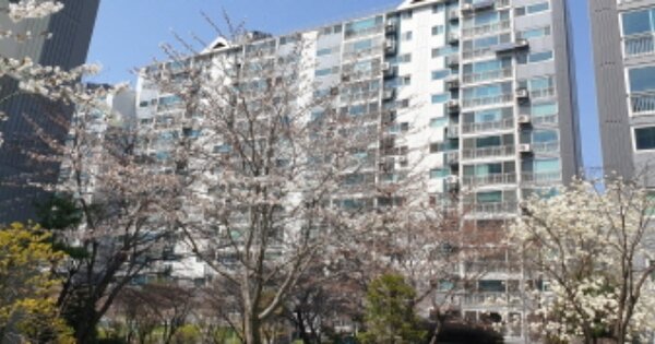 경기 안산시 단원구 고잔동 778, 107동 OOOOOO OOOOOOOOOOOOOOO 아파트 경매 물건 이미지