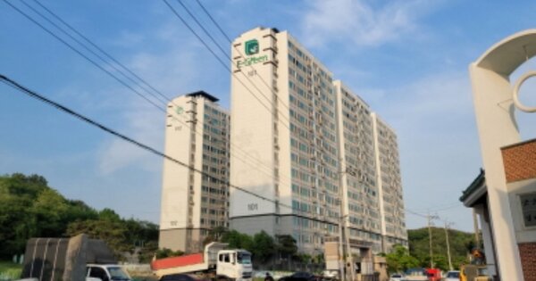 전남 고흥군 도양읍 봉암리 3948, 101동 OOOOOO OOO OO OOOOOOOO 아파트 경매 물건 이미지