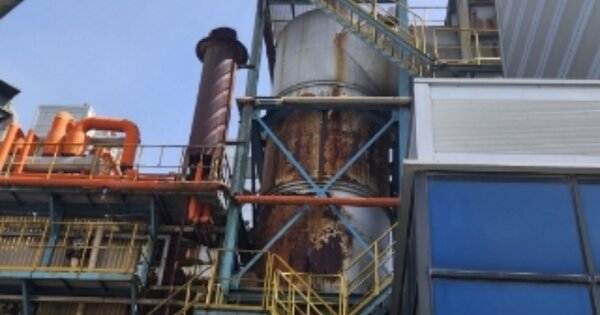 충청북도 청주시 청원구 북이면 장양리 OOOOO O OOOO 분뇨 및 쓰레기처리시설 경매 물건 이미지