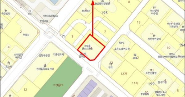 충청남도 서산시 운산면 운암로 886, 102동 OOOOOOOOOOOOOOOO 기타차량 경매 물건 이미지