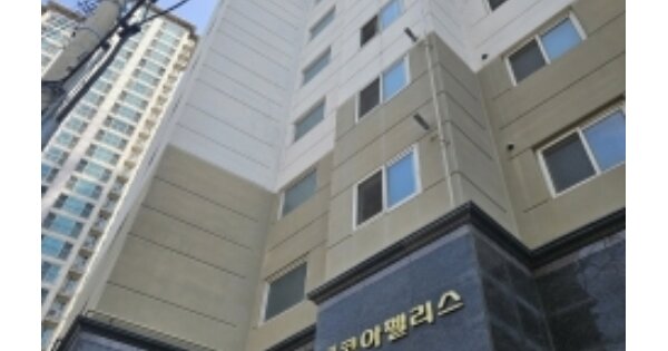 부산 부산진구 개금동 OOOOOOO OOOOOOOO OOOOOOOOOOOOO 아파트 경매 물건 이미지