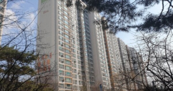 경기 안산시 상록구 사동 1512, 604동 OOOOOOOO OOOOOOOOOOOOOOO 아파트 경매 물건 이미지