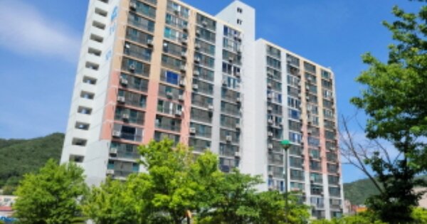 전남 여수시 돌산읍 우두리 1046-1, 101동 OOOOOO OOOOOOOOOOOOO 아파트 경매 물건 이미지