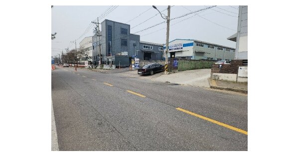 경기도 시흥시 정왕동 OOOOOO 공장 경매 물건 이미지