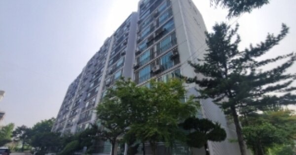 충북 청주시 상당구 금천동 106-1, 104동 OO OOOO OOOOOOOOOOO O OOO 아파트 경매 물건 이미지