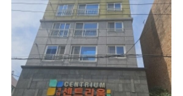 부산 부산진구 가야동 OOOOO OOOOOOOO OOOOOOOOOOOO O OOO 도시형생활주택 경매 물건 이미지