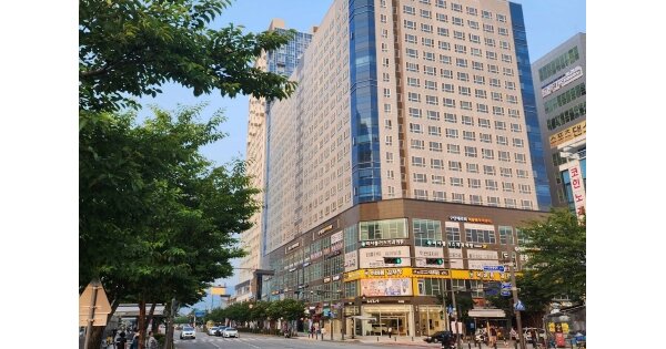 경기 하남시 망월동 OOOOO OOOOOOOO OOOOOOOOOOOOO 오피스텔 경매 물건 이미지