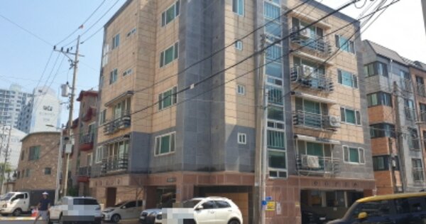 경기 안산시 상록구 사동 OOOOOOOO OOOOOO 다세대주택 경매 물건 이미지