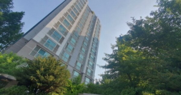 경기 성남시 분당구 판교동 623, 204동 OOOOOO OOOOOOOOOOO 아파트 경매 물건 이미지