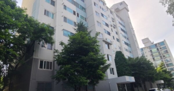 경기 시흥시 정왕동 1886-5, 109동 OOOOOO OOOOOOOOOOO 아파트 경매 물건 이미지