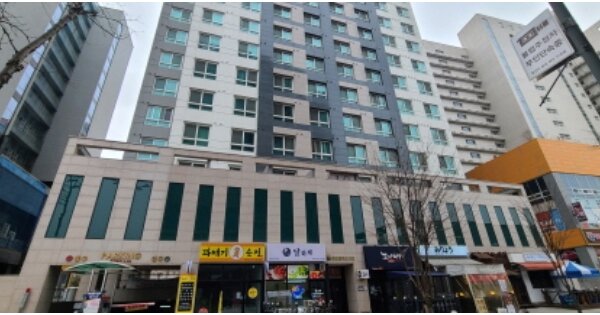 경기 파주시 야당동 OOOOOOO OOOOOOOO OOOOOOOOOOOOO 오피스텔 경매 물건 이미지